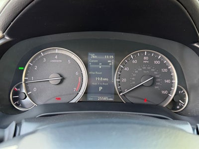 2022 Lexus RX 350 350