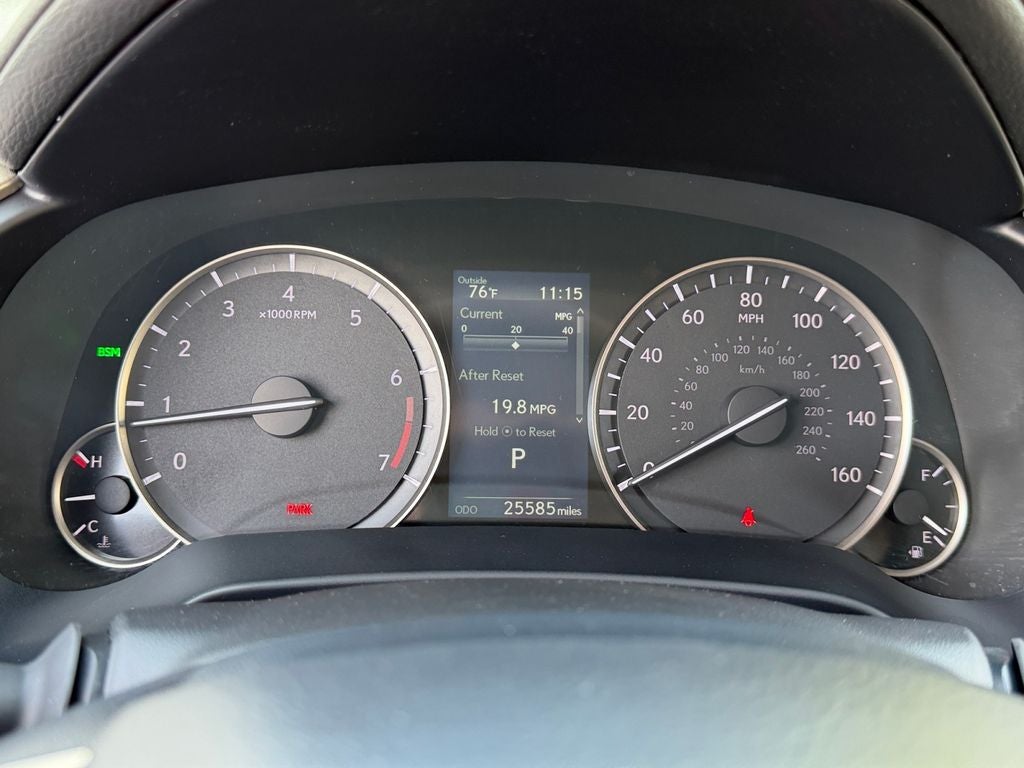 2022 Lexus RX 350 350