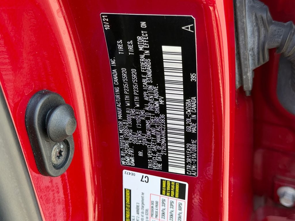 2022 Lexus RX 350 350