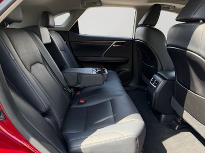 2022 Lexus RX 350 350