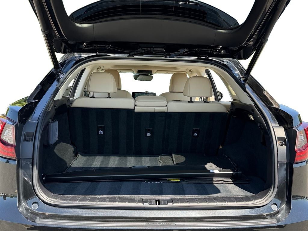 2022 Lexus RX 350 350