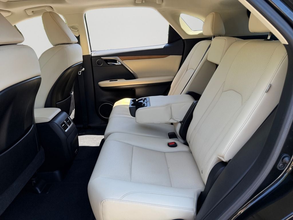 2022 Lexus RX 350 350