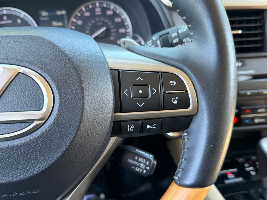 2022 Lexus RX 350 350