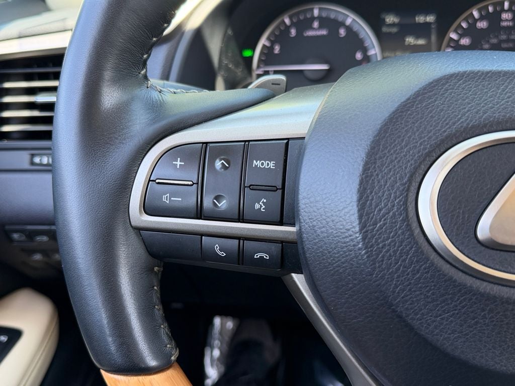 2022 Lexus RX 350 350