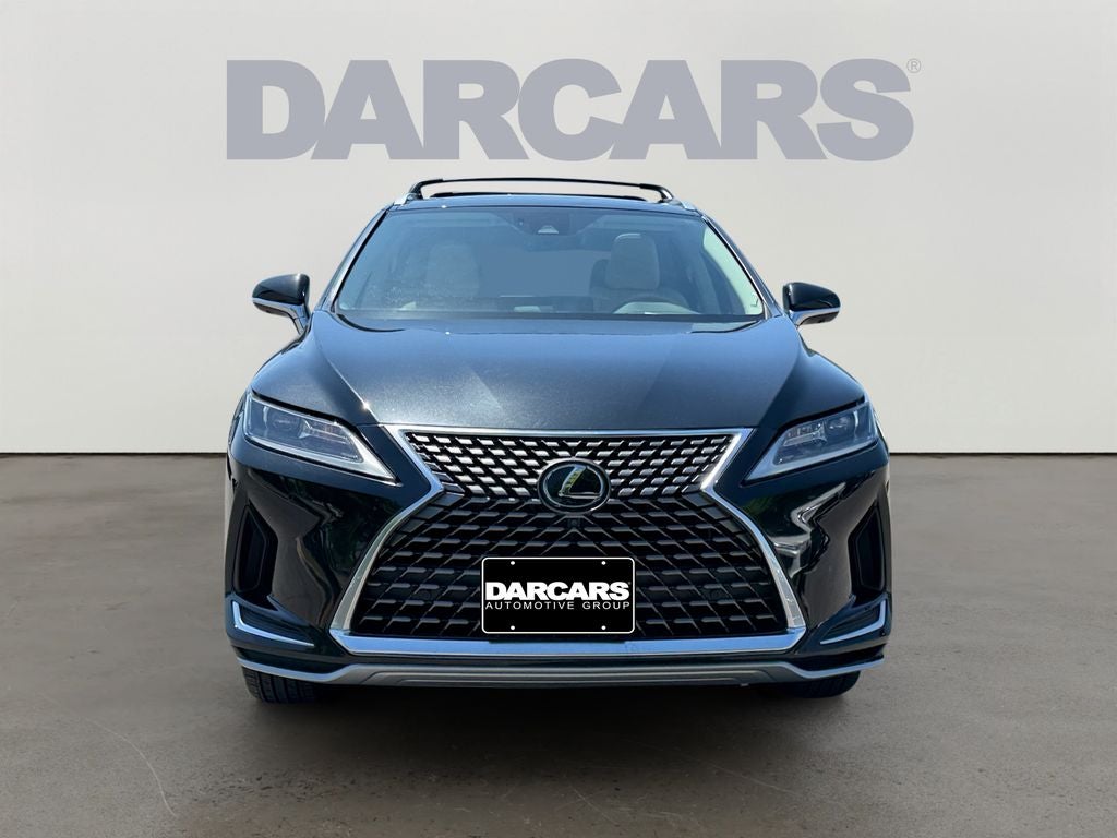 2022 Lexus RX 350 350