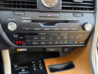 2022 Lexus RX 350 350