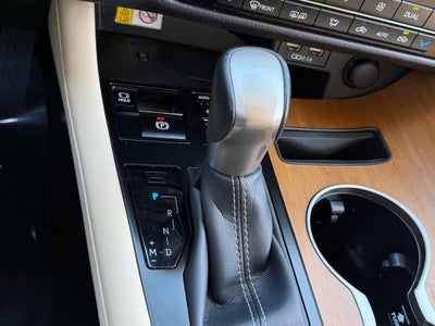 2022 Lexus RX 350 350