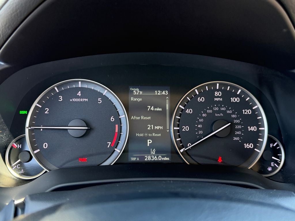 2022 Lexus RX 350 350