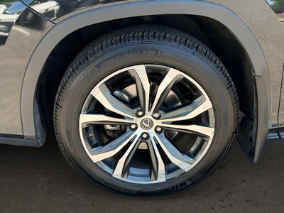 2022 Lexus RX 350 350