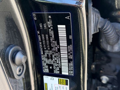 2022 Lexus RX 350 350