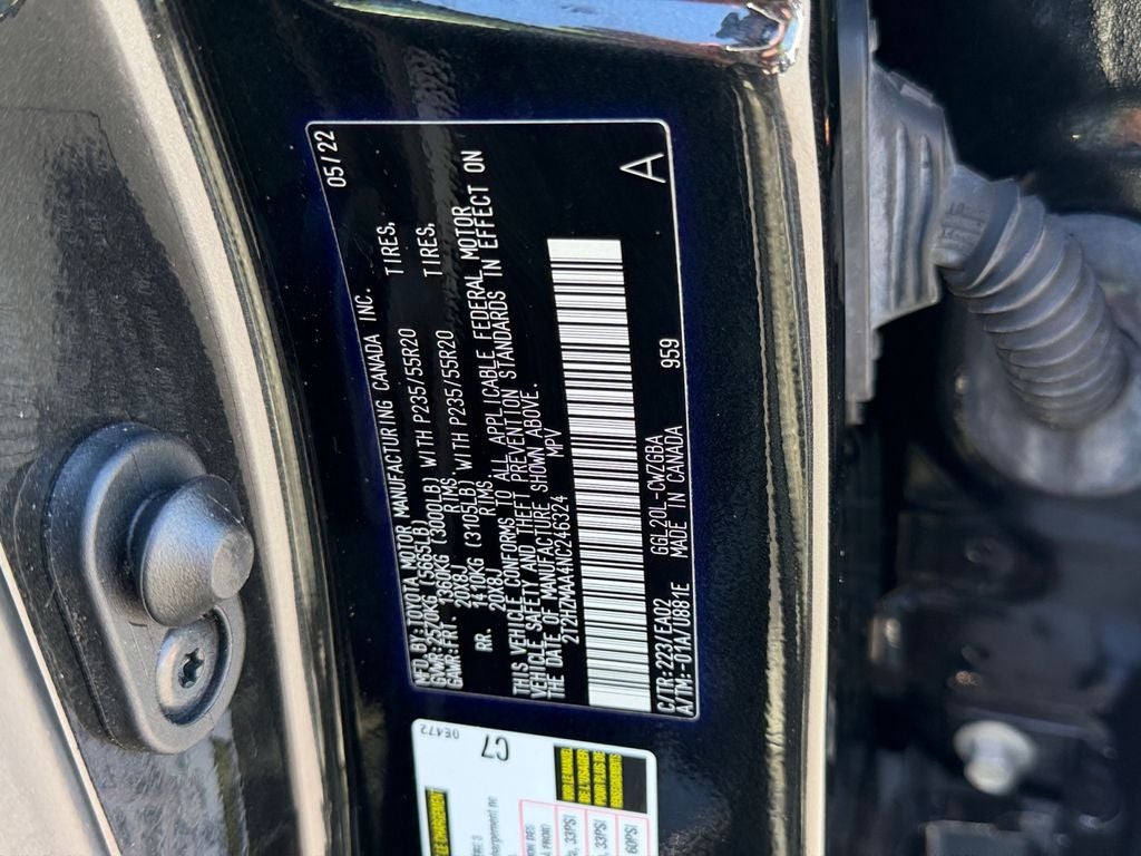 2022 Lexus RX 350 350