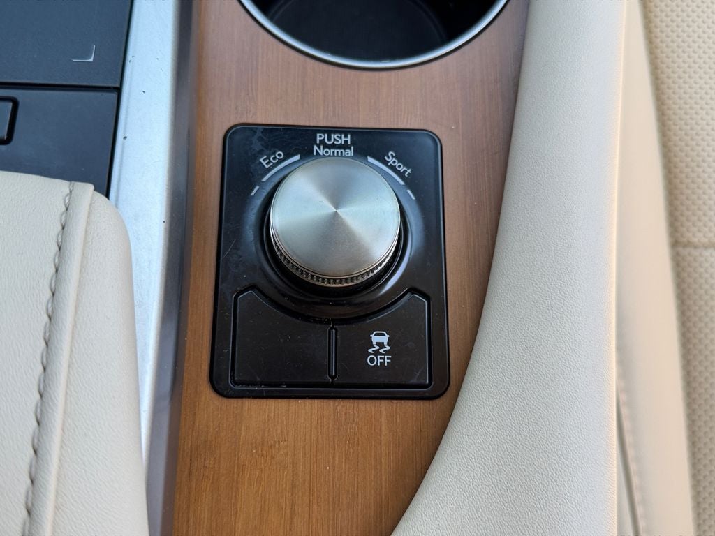 2022 Lexus RX 350 350