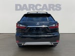 2022 Lexus RX 350 350