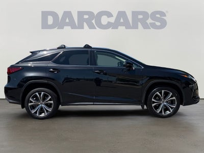 2022 Lexus RX 350 350