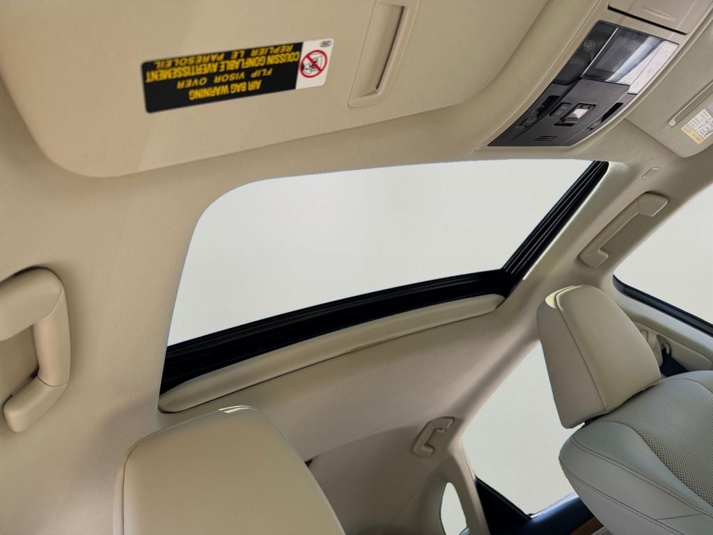 2022 Lexus RX 350 350