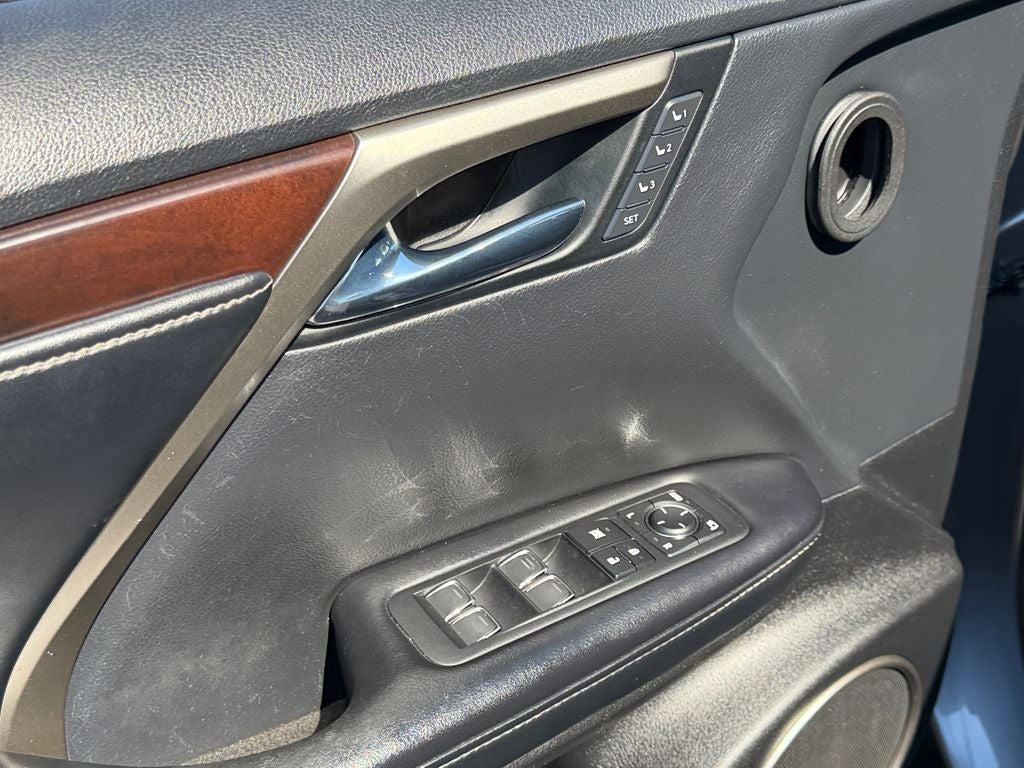 2020 Lexus RX 350 350