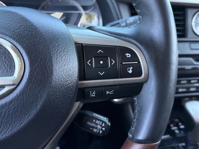 2020 Lexus RX 350 350