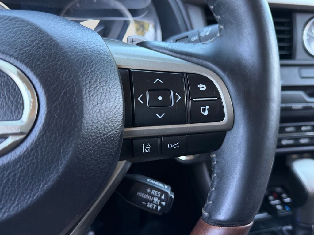 2020 Lexus RX 350 350