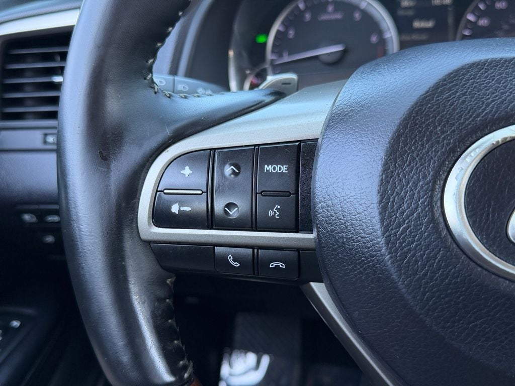 2020 Lexus RX 350 350