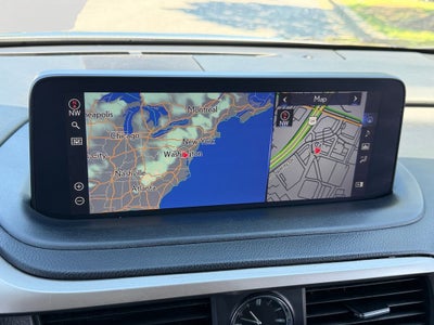2020 Lexus RX 350 350