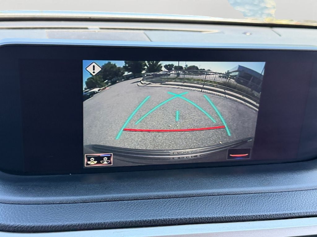 2020 Lexus RX 350 350