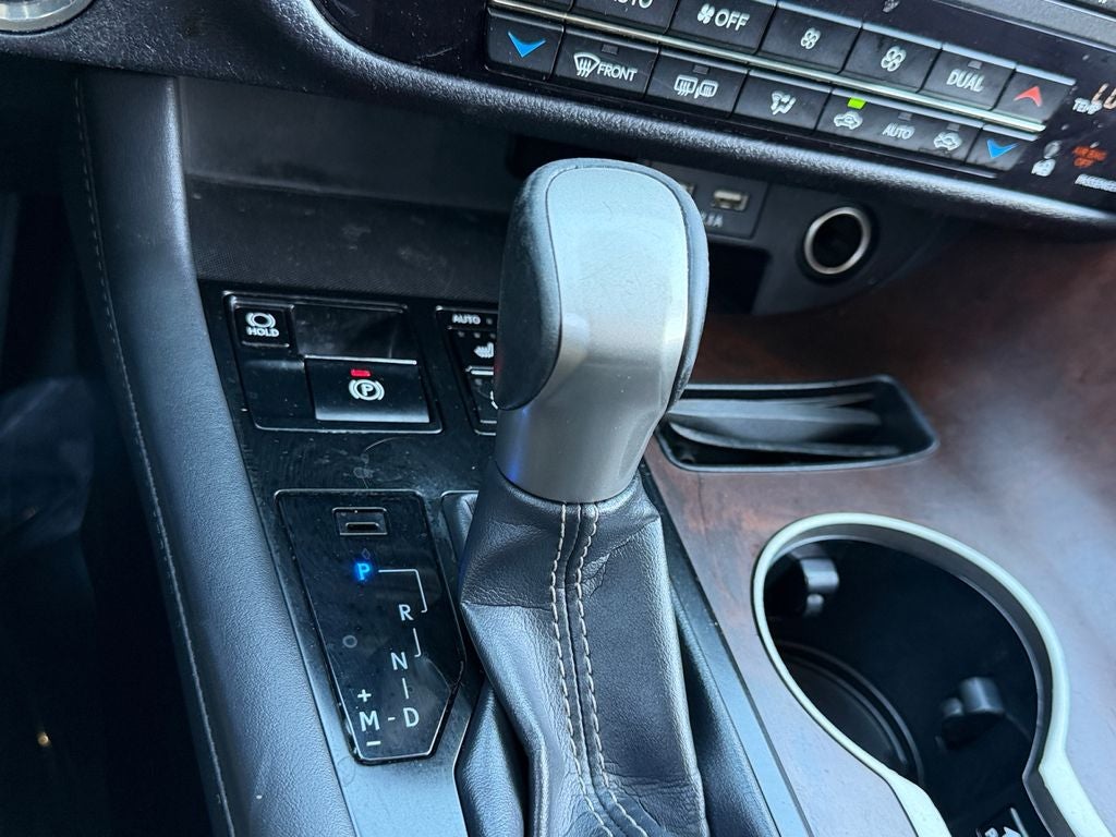 2020 Lexus RX 350 350