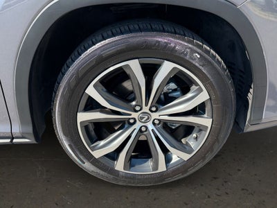 2020 Lexus RX 350 350
