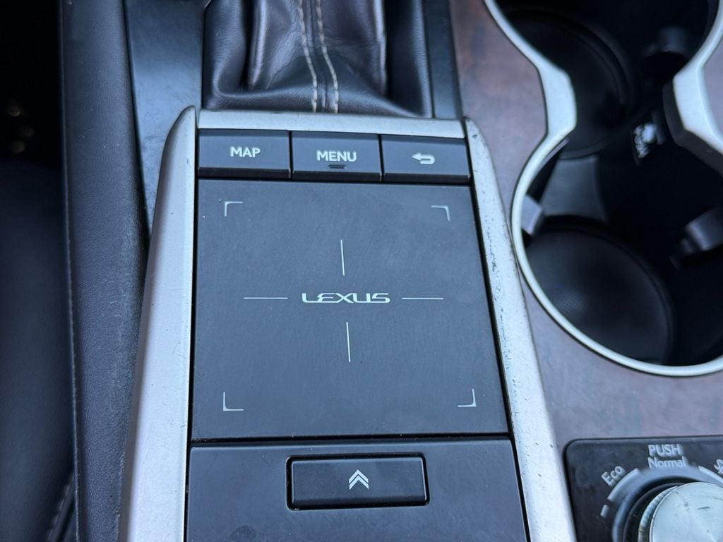 2020 Lexus RX 350 350