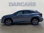 2020 Lexus RX 350 350