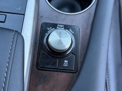 2020 Lexus RX 350 350