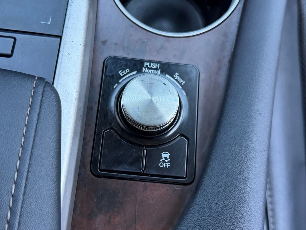 2020 Lexus RX 350 350