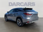 2020 Lexus RX 350 350