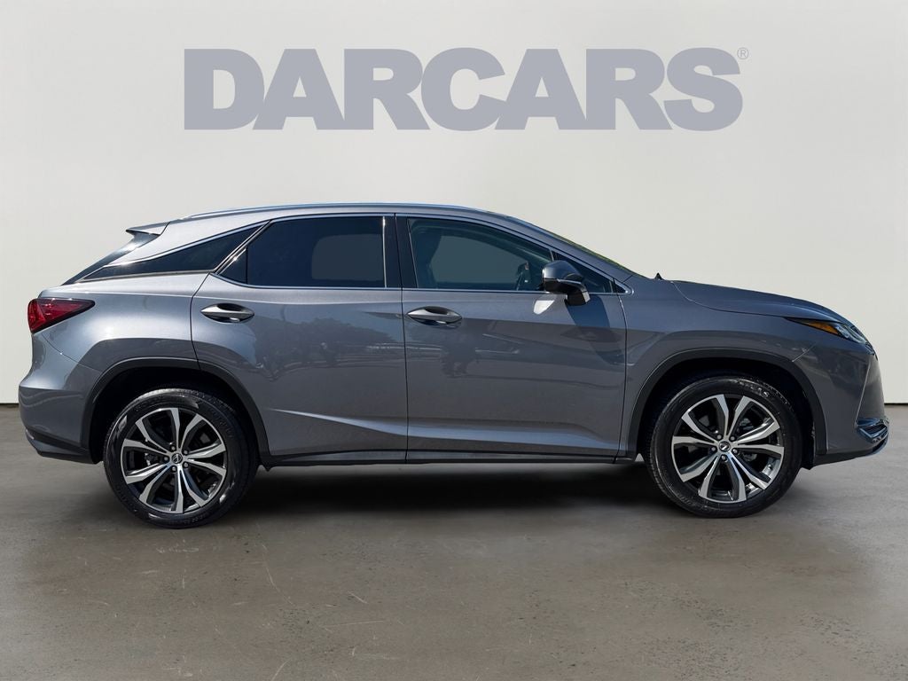 2020 Lexus RX 350 350