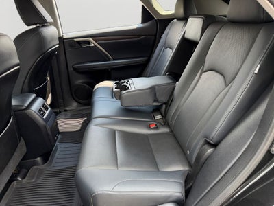 2021 Lexus RX 350 350