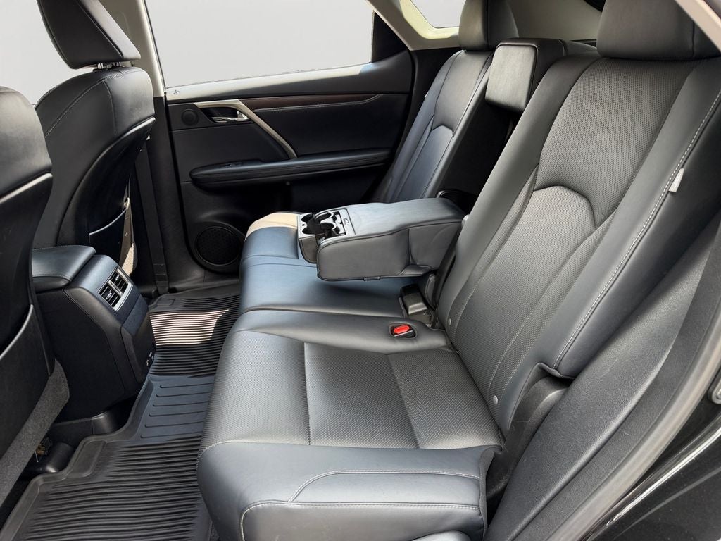 2021 Lexus RX 350 350