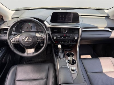 2021 Lexus RX 350 350
