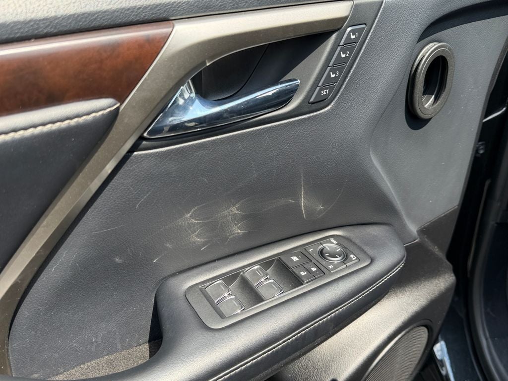 2021 Lexus RX 350 350