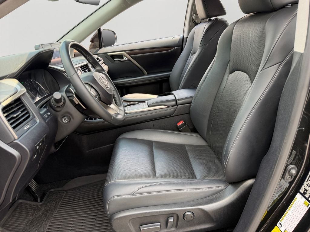 2021 Lexus RX 350 350