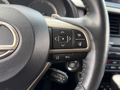 2021 Lexus RX 350 350