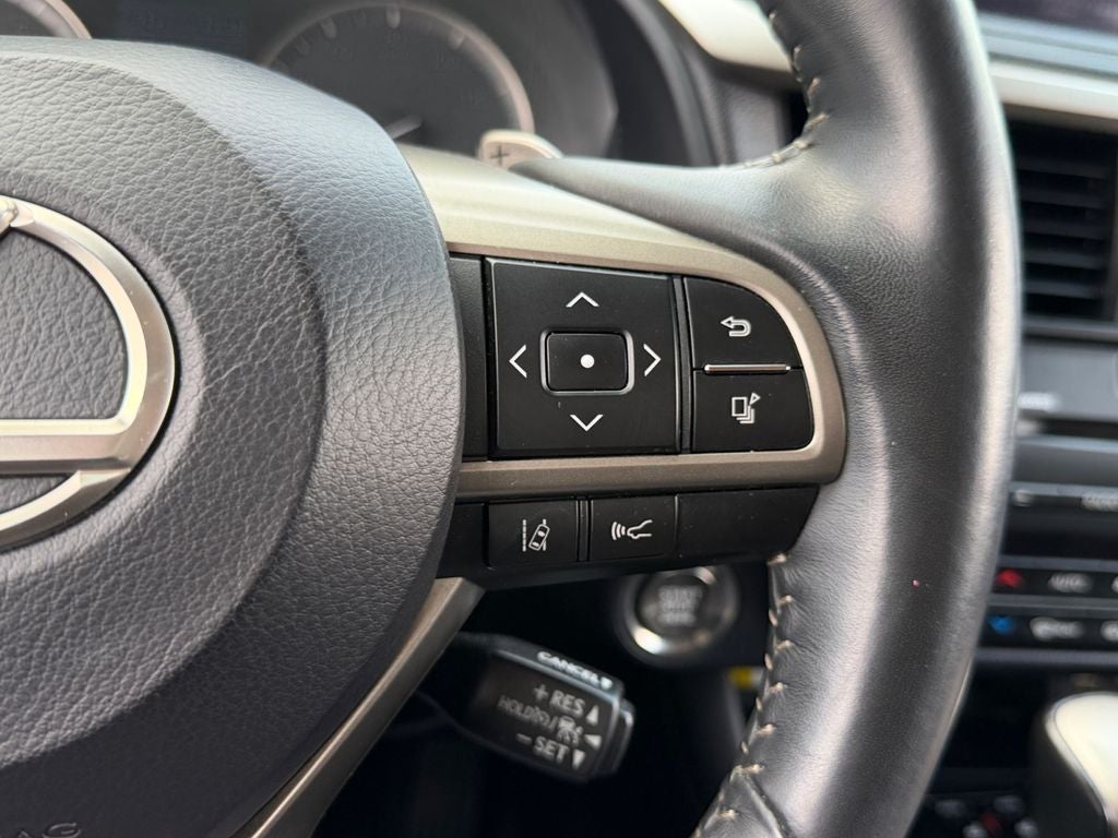 2021 Lexus RX 350 350