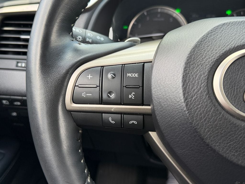 2021 Lexus RX 350 350