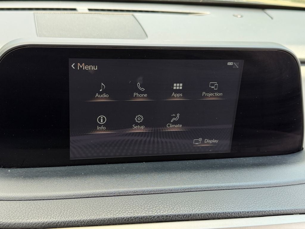 2021 Lexus RX 350 350
