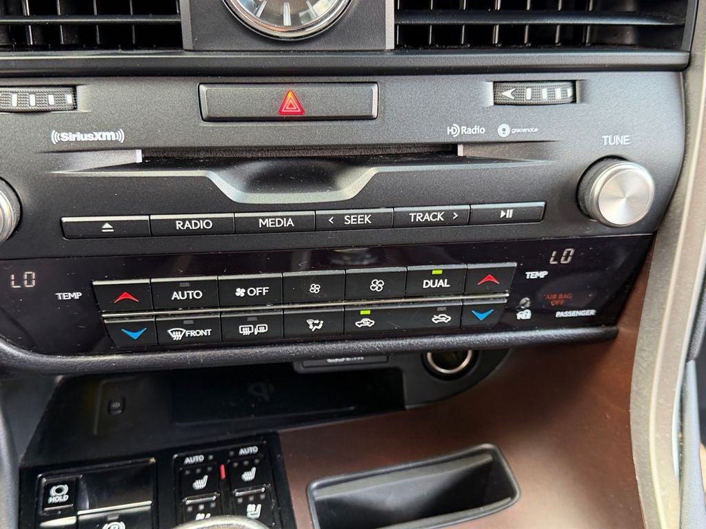 2021 Lexus RX 350 350