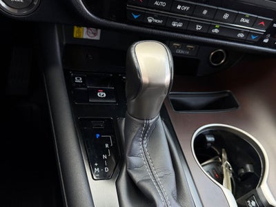 2021 Lexus RX 350 350