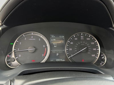 2021 Lexus RX 350 350