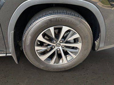2021 Lexus RX 350 350