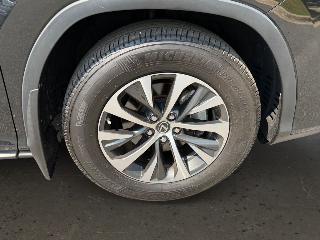 2021 Lexus RX 350 350