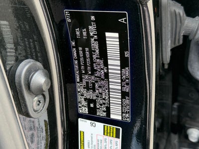 2021 Lexus RX 350 350