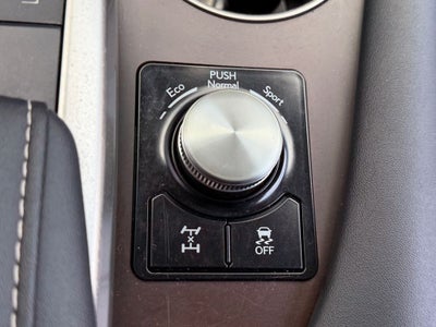2021 Lexus RX 350 350