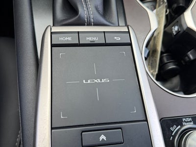 2021 Lexus RX 350 350